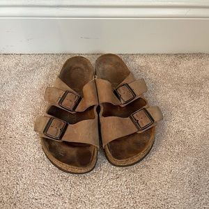 Good condition Birkenstock’s